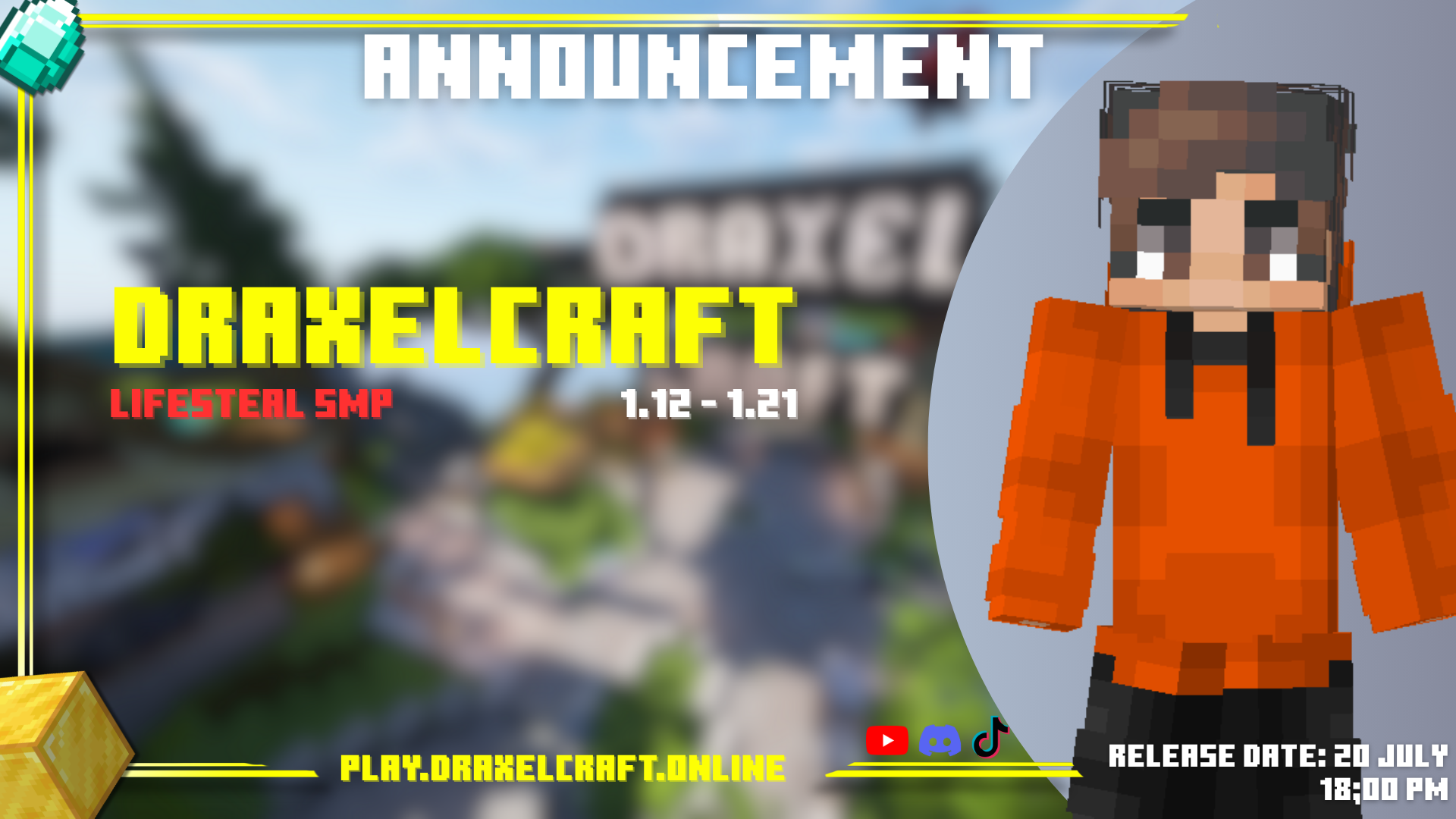 Update Banner