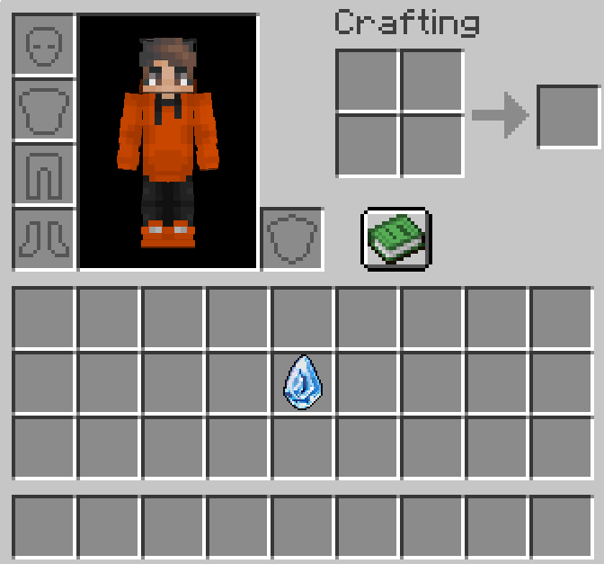 Crystals