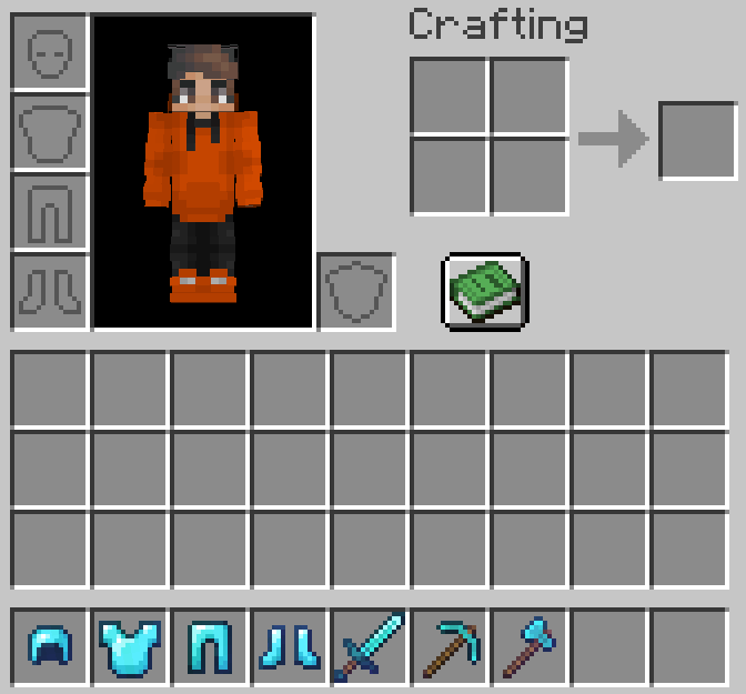 Adventurer Rank