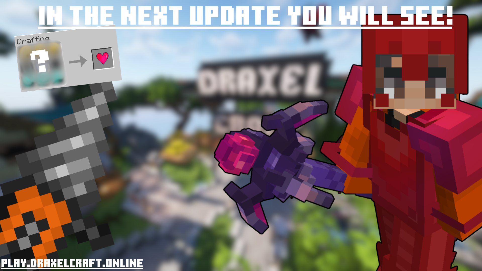 Update Banner